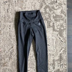 COPY - Abs2b grey leggings